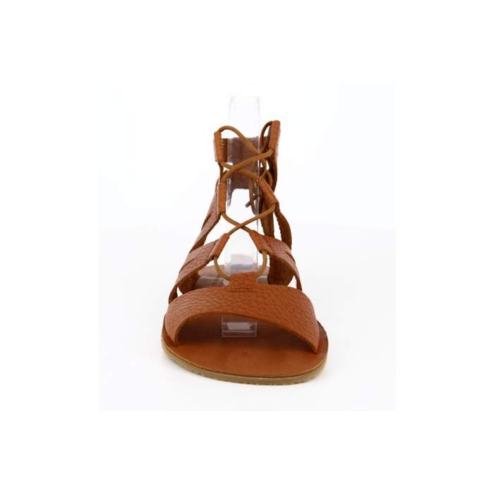 Sandalias Barefoot Mujer en Piel... Sandalias Barefoot Mujer en Piel...