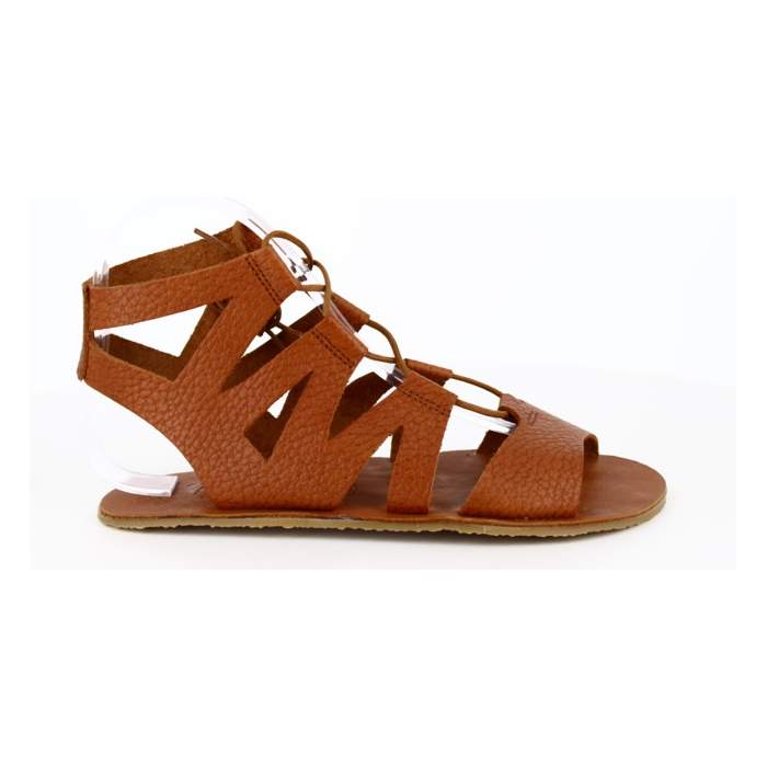 Sandalias Barefoot Mujer en Piel... Sandalias Barefoot Mujer en Piel...