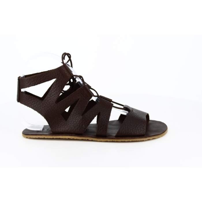 Sandalias Barefoot Mujer en Piel... Sandalias Barefoot Mujer en Piel...