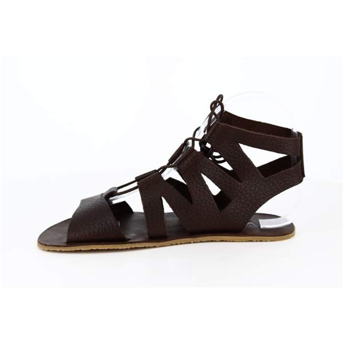 Sandalias Barefoot Mujer en Piel... Sandalias Barefoot Mujer en Piel...