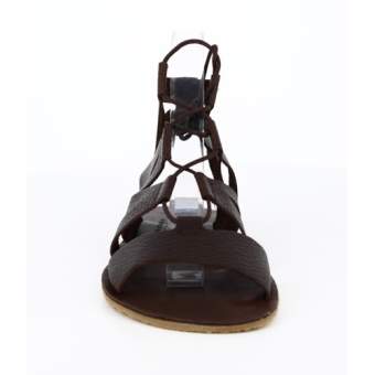 Sandalias Barefoot Mujer... 2