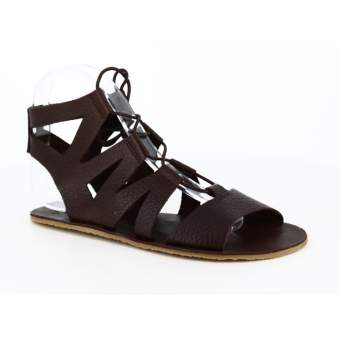 Sandalias Barefoot Mujer...