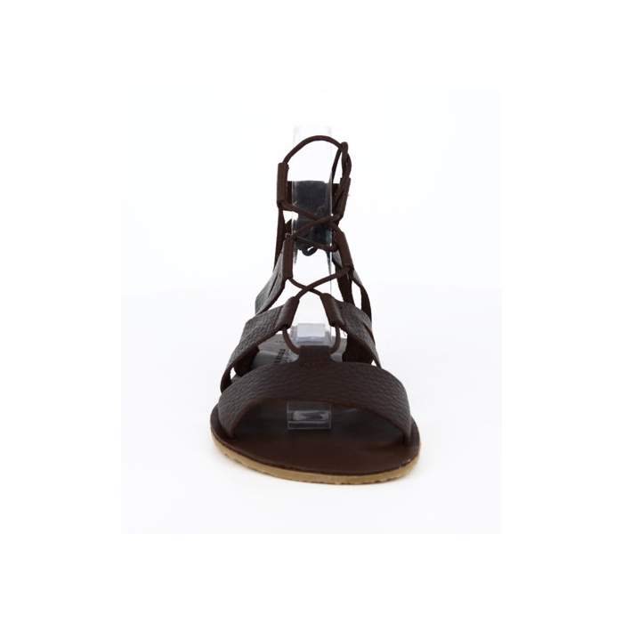 Sandalias Barefoot Mujer en Piel... Sandalias Barefoot Mujer en Piel...