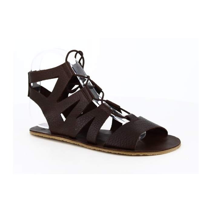 Sandalias Barefoot Mujer en Piel... Sandalias Barefoot Mujer en Piel...