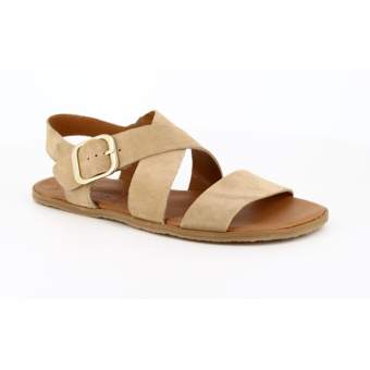 Sandalias Barefoot Mujer en...