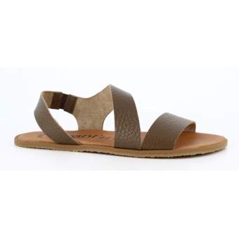 Sandalias Barefoot Mujer en...
