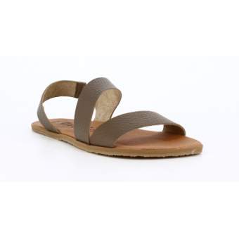 Sandalias Barefoot Mujer en... 2