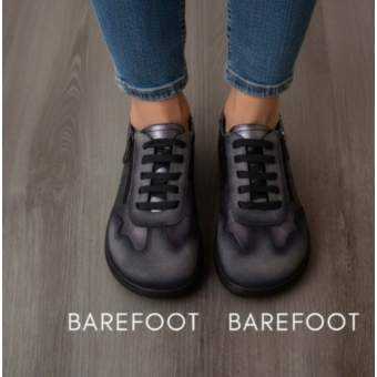 Deportiva Urban Barefoot... 2