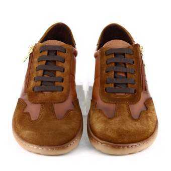 Deportiva Urban Barefoot... 2