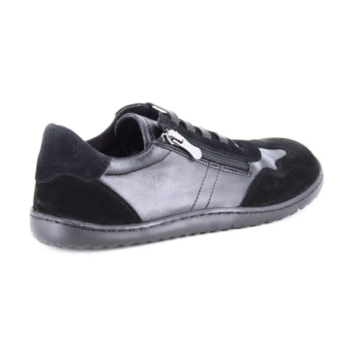 Deportiva Urban Barefoot Mujer Napa...