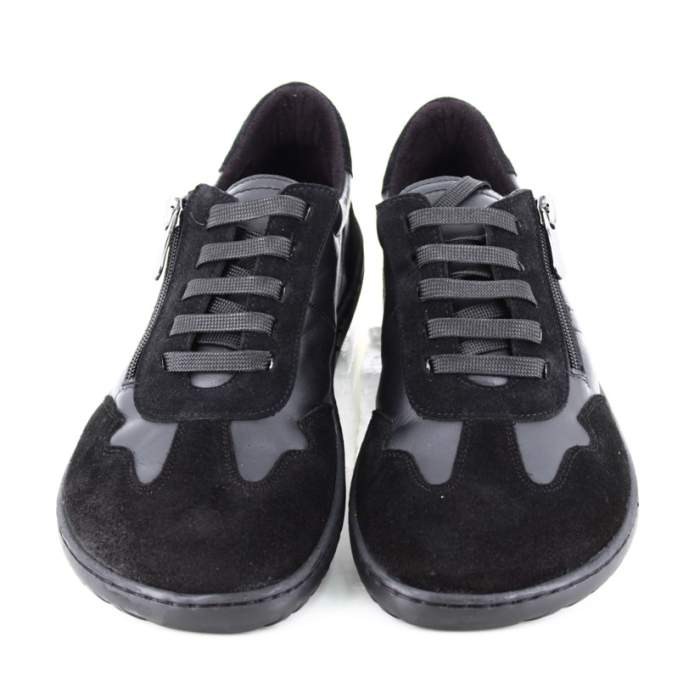 Deportiva Urban Barefoot Mujer Napa...