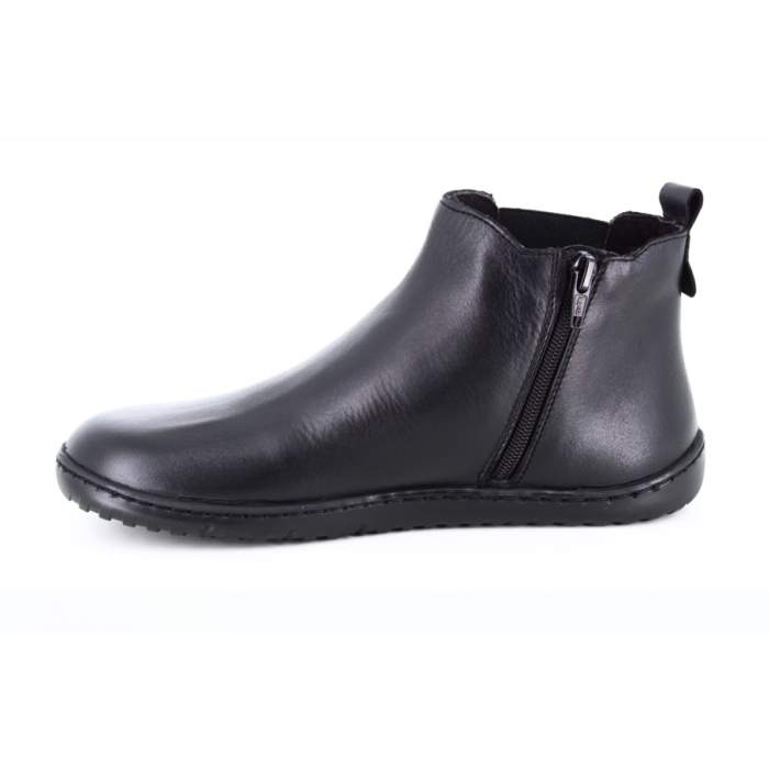 🖤 Chelsea Barefoot Mujer Piel Negra –...