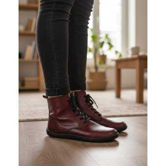 🍷 Botín Barefoot Mujer Zen... 2