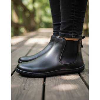 🖤 Chelsea Barefoot Mujer... 2