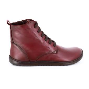 🍷 Botín Barefoot Mujer Zen...