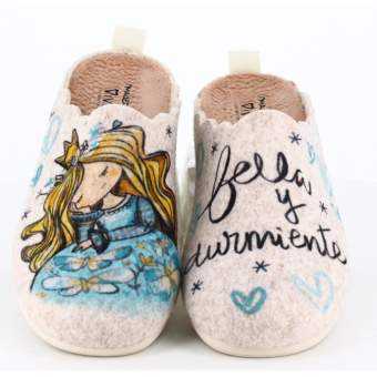 💙 Zapatillas de estar por...