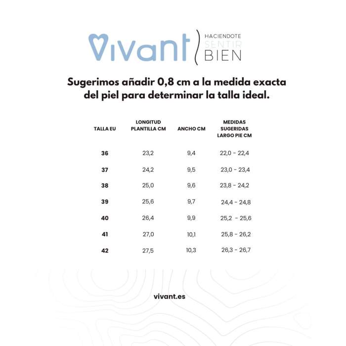 🟤 Botín Barefoot Mujer Nova 2750 Piel...