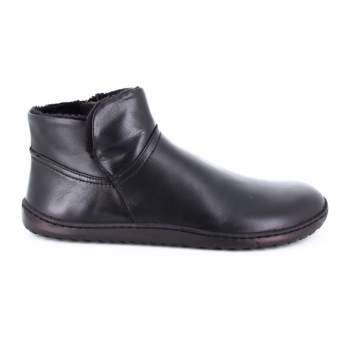 🟤 Botín Barefoot Mujer Nova...