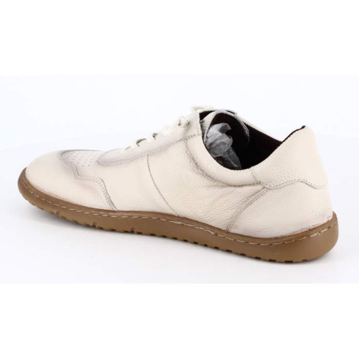 ❄️ Sneaker Barefoot Mujer Piel Hielo...