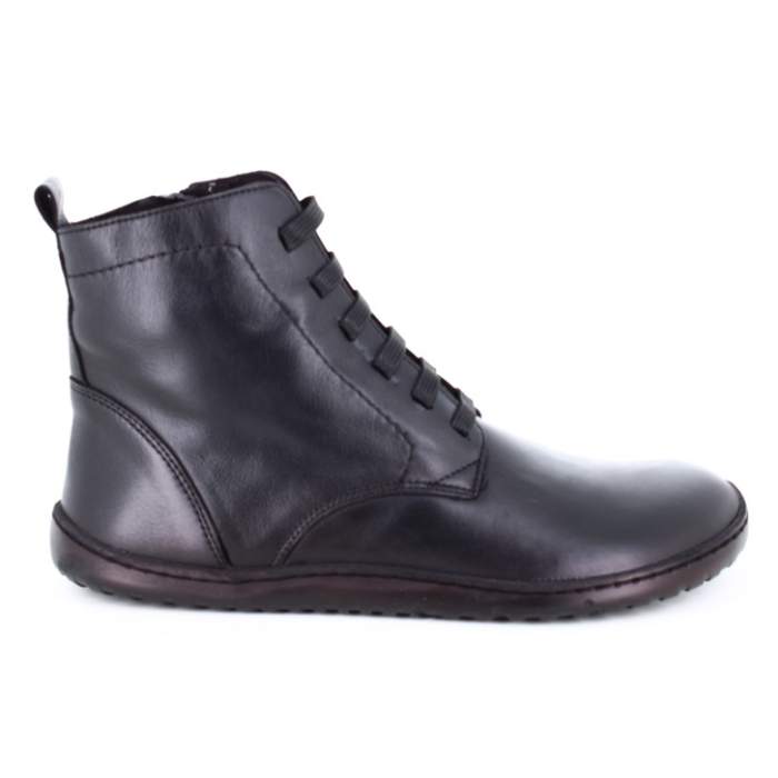 🍷 Botín Barefoot Mujer Zen 2753 Piel...