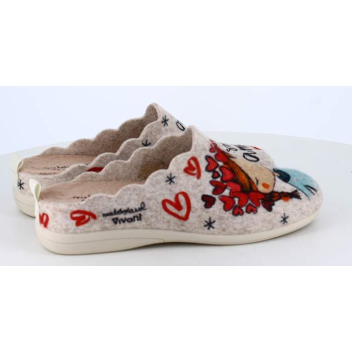 ❤️ Zapatillas de estar por casa “Yo...