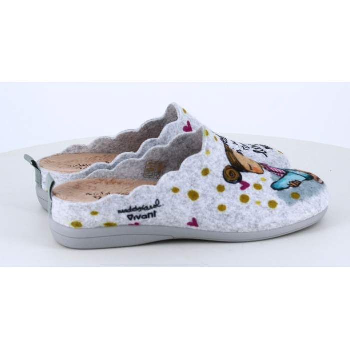 🍺 Zapatillas de estar por casa “Si...