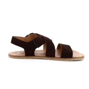 Sandalias Barefoot Mujer en... 2