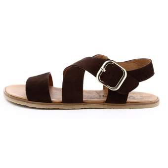 Sandalias Barefoot Mujer en...