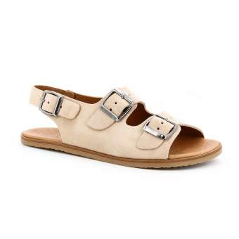 Sandalias Barefoot Mujer en... 2