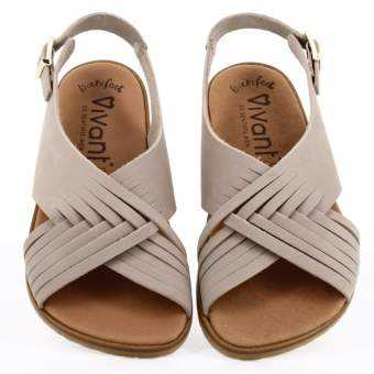 Sandalias Barefoot Mujer en...