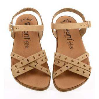 copy of Sandalias Barefoot...