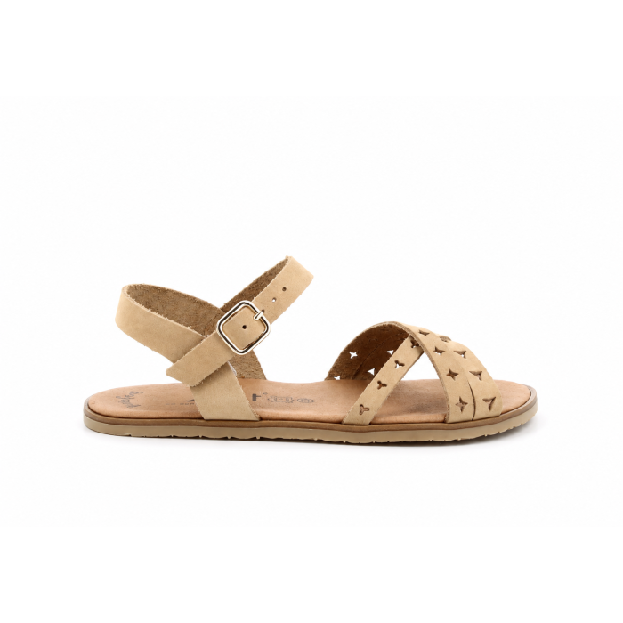 copy of Sandalias Barefoot Mujer en...