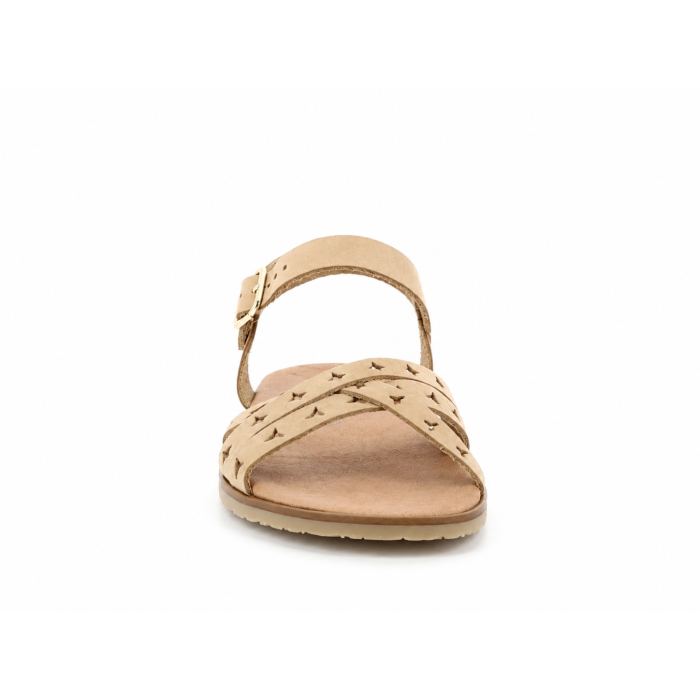 copy of Sandalias Barefoot Mujer en...