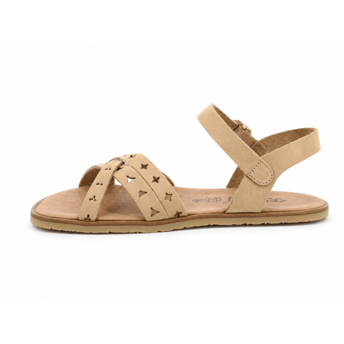 copy of Sandalias Barefoot Mujer en...