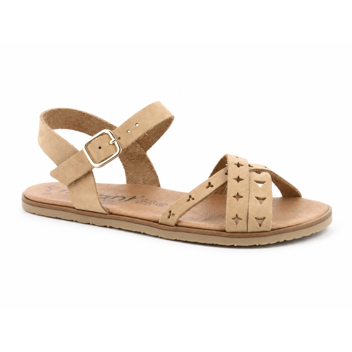 copy of Sandalias Barefoot Mujer en...