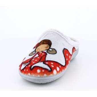 Zapatilla de Casa "Que me... 2
