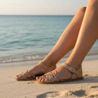 copy of Sandalias Barefoot... 2